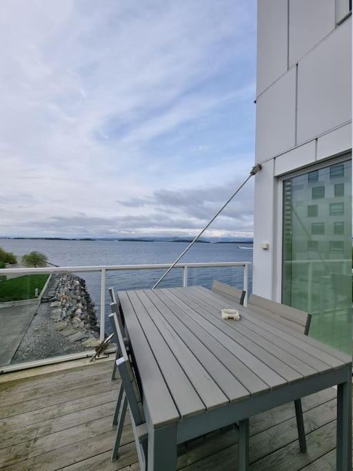 Leilighet Casa Seaview *