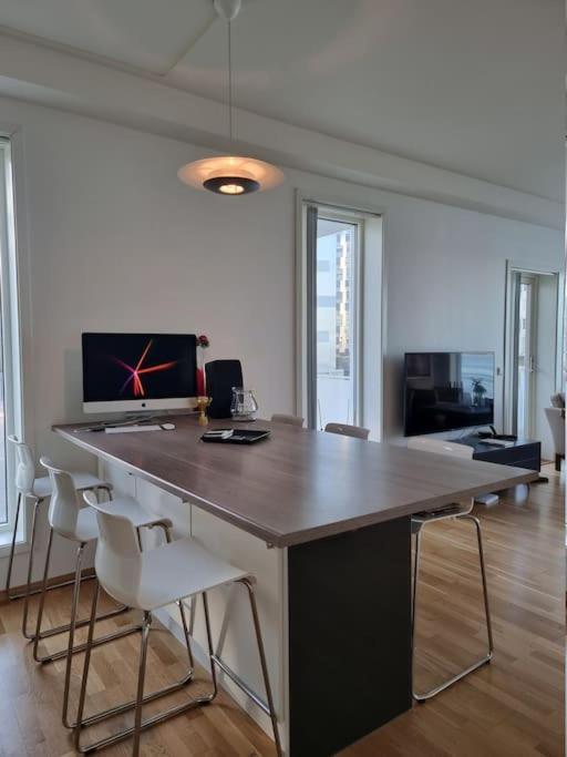 Leilighet Casa Seaview Stavanger