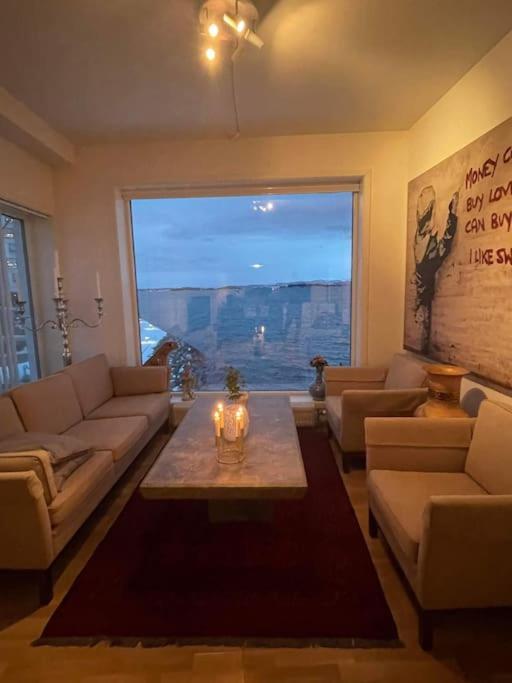 Casa Seaview *