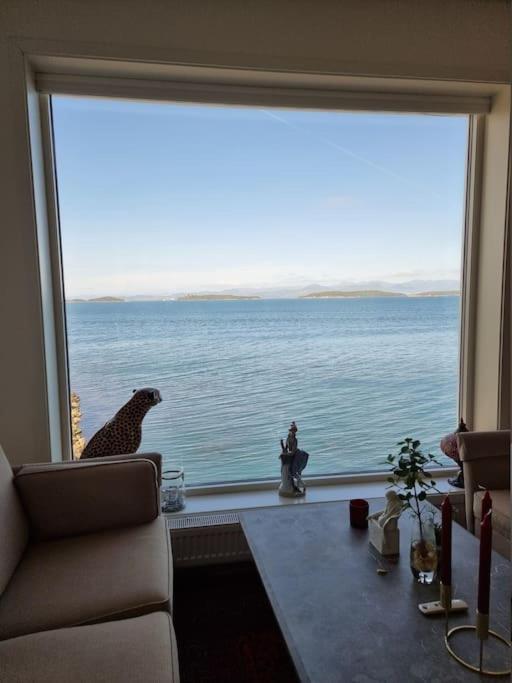 Casa Seaview Stavanger